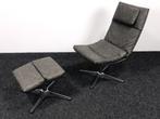 Zuiver Lounge Chair Chill Set 21915, Ophalen, Zo goed als nieuw