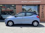 Hyundai i10 1.0 Comfort | Cruise Control | Two tone | Apple/, Auto's, Hyundai, Voorwielaandrijving, 12 maanden, Stof, Gebruikt