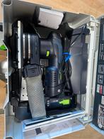 Festool DTSC 400 3,0 I-set - Nieuw!, Doe-het-zelf en Verbouw, Ophalen of Verzenden, Nieuw, Minder dan 600 watt, Vlakschuurmachine