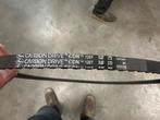 Partij 100x Gates Carbon Drive CDN 120T, Ophalen, Zo goed als nieuw, Algemeen
