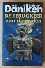 De terugkeer van de goden - Erich von Däniken, Tarot of Kaarten leggen, Erich von Däniken, Overige typen, Ophalen