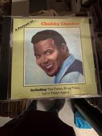 Cd Chubby checker, Ophalen of Verzenden, Zo goed als nieuw