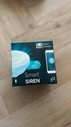 LSC Siren - Smart Connect - wifi, Doe-het-zelf en Verbouw, Ophalen of Verzenden, Overige soorten, Sirene, Zo goed als nieuw