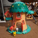 Pokémon petite pals treehouse escape in forest 2017, Ophalen of Verzenden, Zo goed als nieuw