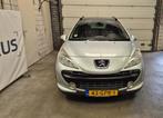 Peugeot 207 SW Outdoor 1.6 VTi XS APK 3e eigenaar Pano Trekh, Lichtsensor, Gebruikt, 4 cilinders, 1110 kg