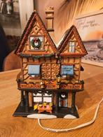 Dickens kerstdorp kerst dorp lemax departement 56, Ophalen