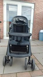 Hauck buggy / kinderwagen, Kinderen en Baby's, Buggy's, Ophalen, Zo goed als nieuw