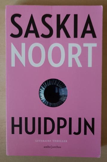 Saskia Noort - Huidpijn beschikbaar voor biedingen