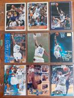 [NBA CARDS] Karl Malone Collection - 1993/2001, Hobby en Vrije tijd, Stickers en Plaatjes, Ophalen of Verzenden, Zo goed als nieuw
