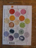 2011 Vel Ned Vereniging voor Microbiologie NVPH V2834-2843PF, Postzegels en Munten, Postzegels | Nederland, Ophalen of Verzenden