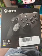 Xbox Elite series 2 controller, Ophalen of Verzenden, Zo goed als nieuw, Controller, Xbox Original