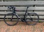 Garnelli Sensa Donna 54 cm | Carbon Racefiets | Shimano 105, Fietsen en Brommers, Fietsen | Racefietsen, Carbon, Dames, Meer dan 20 versnellingen