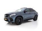 Mercedes-Benz GLE Coupé 400 4-MATIC [ MODEL-2016 ] *PANO |, Auto's, Mercedes-Benz, Te koop, Zilver of Grijs, Geïmporteerd, Benzine