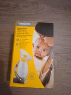 Medela breast milk collector, Ophalen of Verzenden, Nieuw