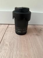 Canon 18-150mm lens, Ophalen of Verzenden, Zo goed als nieuw