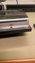 PS 3 defect, rode led knippert, Spelcomputers en Games, Spelcomputers | Sony PlayStation 3, Ophalen of Verzenden, Niet werkend
