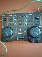 Hercules dj control instinct, Ophalen of Verzenden, Gebruikt, Dj-set, Overige merken