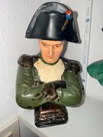 Antiek Napoleon Bonaparte Beeld, Ophalen of Verzenden