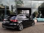 Audi S3 Sportback 2.0 TFSI S3 quattro Pro Line Plus Schuifda, Automaat, S3, 4 cilinders, 1984 cc