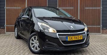 Peugeot 208 1.2 Bluetooth, Nieuwe distributieriem, NAP, 5 de beschikbaar voor biedingen