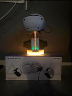 VR2 bril PlayStation 5 bon aanwezig 2x mee gespeeld, Nieuw, Sony PlayStation, VR-bril, Ophalen of Verzenden