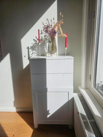 Kleine Ladekast met Deur - Zo Goed Als Nieuw beschikbaar voor biedingen