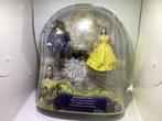 Disney Beauty and the Beast, Ophalen of Verzenden, Assepoester of Belle, Zo goed als nieuw, Beeldje of Figuurtje