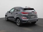 Hyundai Kona EV Fashion 39 kWh | Apple Carplay/Android Auto, Auto's, 12 maanden, Zwart, 39 kWh, 305 km