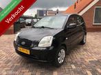 Kia Picanto 1.0 EX Stuurbekrachtiging APK Febr. 2026, Voorwielaandrijving, 4 cilinders, 400 kg, 61 pk