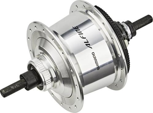 Shimano Alfine SG-S7001-11 naaf - schijfrem - Alfine 11, Fietsen en Brommers, Fietsonderdelen, Nieuw, Algemeen, Overige typen