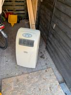 Mobiele airco Everglades, Witgoed en Apparatuur, Airco's, Ophalen, 2 snelheden, Timer, Zo goed als nieuw