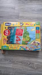 Chicco speelmat, Ophalen, 6 maanden tot 2 jaar