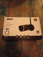 Alecto DVC216IP WiFi Camera - Beveilig je huis!, Ophalen of Verzenden