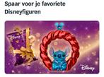 AH Disney zegels, Eén persoon, Oktober