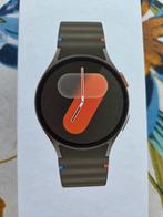 Samsung watch 7 NIEUW geseald in doosje!, Zwart, Nieuw, Ophalen of Verzenden, 128 GB