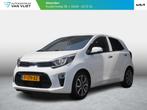 Kia Picanto 1.0 DPi DynamicPlusLine | Cruise | Clima | Camer, Voorwielaandrijving, 12 maanden, Stof, Gebruikt