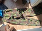 Trilaminaat regenbroek L/XL, Verzamelen, Ophalen of Verzenden, Landmacht