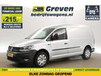 Volkswagen Caddy Maxi 2.0 TDI L2H1 Airco Camera Carplay Crui, Stof, Gebruikt, Euro 6, 4 cilinders