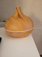 Diffuser, Ophalen, Zo goed als nieuw, Rond