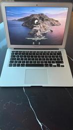 MacBook Air, Computers en Software, Apple Macbooks, Gebruikt, 2 tot 3 Ghz, Qwerty, 8 GB