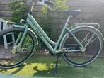 Union fiets, Minder dan 10 versnellingen, Gebruikt, 47 tot 50 cm, Overige maten