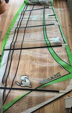 Gaastra 2 stuks, Manic 5.3 en Matrix 6.0 trim guide, Watersport en Boten, Ophalen, Gebruikt, Minder dan 250 cm, Zeil