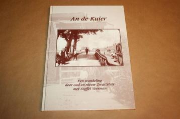 An de Kuier. Fotoboek Zwartsluit. beschikbaar voor biedingen