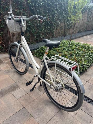 Cortina Roots - Moederfiets beschikbaar voor biedingen