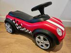 Puky Loopauto Mini Cooper Racer, Kinderen en Baby's, Speelgoed | Buiten | Voertuigen en Loopfietsen, Gebruikt, Loopvoertuig, Ophalen