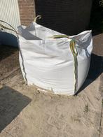 Gratis granulaat!!, Tuin en Terras, Ophalen, Zo goed als nieuw