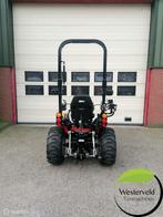 Zetor Compax CL25 mini tractor 25 pk fronthef DEMO tractor!, Zakelijke goederen, Agrarisch | Tractoren, Nieuw, Overige merken