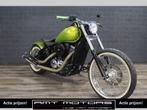 KAWASAKI VN 800 C1 (bj 1995) ONE OFF A KIND BOBBER, Motoren, Motoren | Kawasaki, Bedrijf, Overig