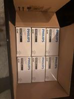 Doos Philips Masterline Halogeenlampen 45W, Doe-het-zelf en Verbouw, Kratten en Dozen, Doos, Minder dan 35 cm, Minder dan 50 cm
