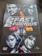 Fast & furious 2, Vanaf 12 jaar, Ophalen of Verzenden, Zo goed als nieuw, Actie